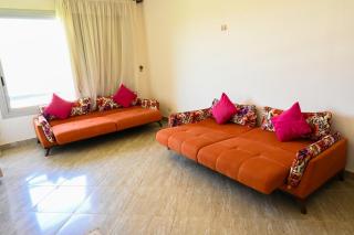 1 BDR stunning Pool view in Einbay - Ain Suchna - 4