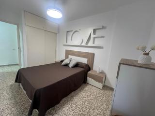 Águila apartamento con vistas - 9