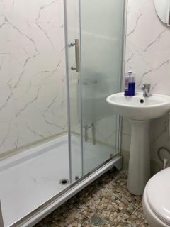 Sagishka Hotel - Almaty - 8