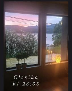 House close to the beach with a view! - Ålesund - 3