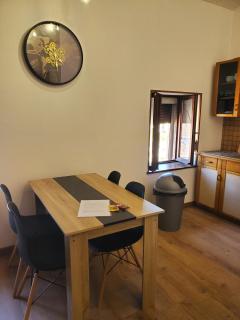 Appartement cosy et lumineux - Plein centre-ville - 4