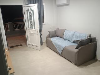 D&E apartments - Paralia - 0