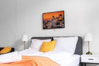 Joyful 4BR Apt @ superb location near AKH Hospital - Vienna - 2