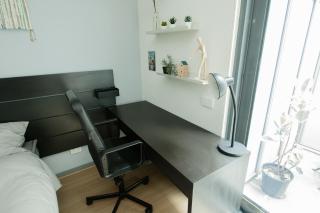 Melbourne Studio Apartments Hotel - 138 Elgin Carlton - Melbourne - 7