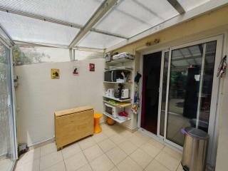 Charmant T2 Mezzanine dans la Pinède, 5 Pers, Piscine - FR-1-607-77 - Cap d'Agde - 4