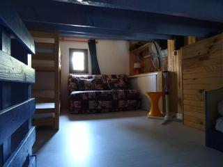 Charmant T2 Mezzanine dans la Pinède, 5 Pers, Piscine - 4