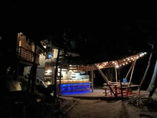 Kamp Tapik - Sibaltan - El Nido - 8