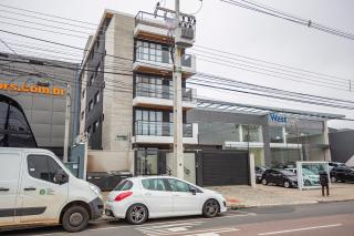 Residencial Lyon - Curitiba - 9