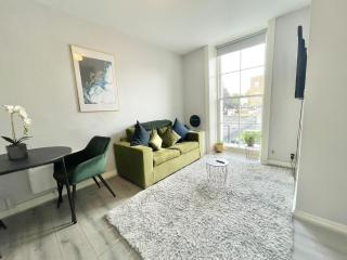 Cosy 1 bed flat Edgware Road 3 - London - 0