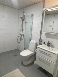 Stylish downtown studio apartment - Kangasala - 7