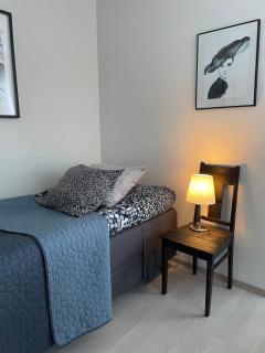 Stylish downtown studio apartment - Kangasala - 5
