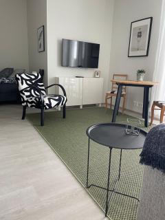 Stylish downtown studio apartment - Kangasala - 4