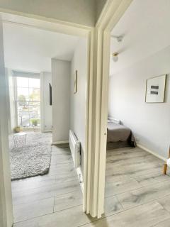Cosy 1 bed flat Edgware Road 3 - London - 7