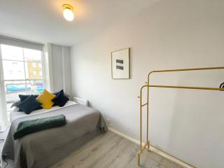 Cosy 1 bed flat Edgware Road 3 - London - 6