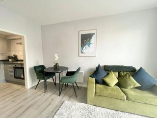 Cosy 1 bed flat Edgware Road 3 - London - 3