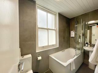 Cosy 1 bed flat Edgware Road 3 - London - 2
