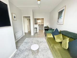 Cosy 1 bed flat Edgware Road 3 - London - 1