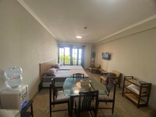 Villa Penginapan Carita - - 7