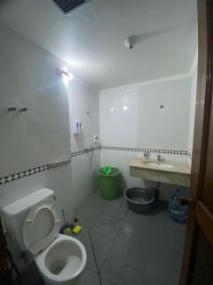 Villa Penginapan Carita - 1