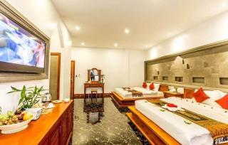 Roger Boutique Siem Reap - Siem Reap - 9