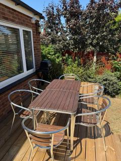 Fabulous Whitstable Weekend Stay - Seasalter - 7