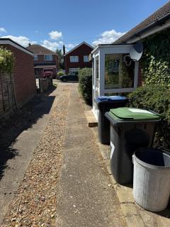 Fabulous Whitstable Weekend Stay - Seasalter - 5
