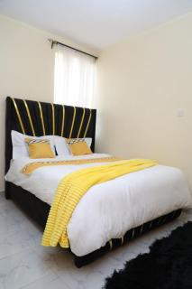 Naivasha Lake View Guest House - - 0