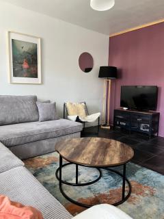 Apartment 202 - Gent - 6