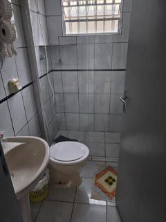 Casa Mongaguá plataforma - 1