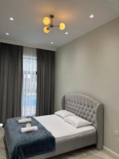 PALMEN VILLA GABALA Mountain Wellness & SPA - Qəbələ - 3