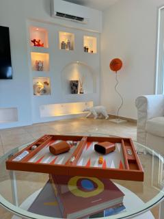 Le Mas des Vignes - 3