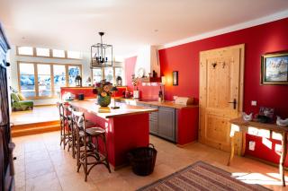 Clary Chalet - 4