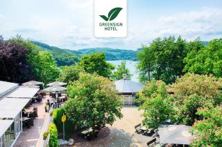 Welcome Hotel Meschede Hennesee - Meschede - 0