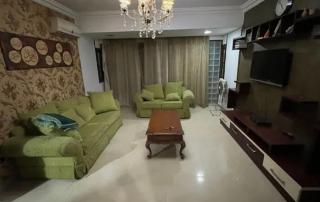 Apartment in masrwia compound - 7