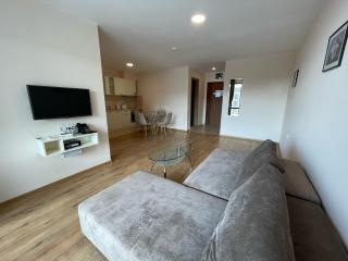 Premier Fort Beach - Premium Apartments - Sweti Wlas - 2