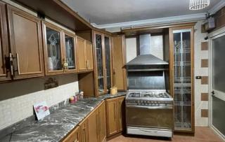 Apartment in masrwia compound - 1