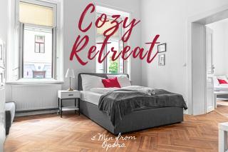 Joyful 4BR Apt @ superb location near AKH Hospital - Vienna - 9