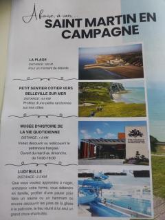 MOBIL HOME CAMPING LES GOELANDS *** - Saint-Martin-Plage - 5