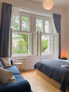 TurnKey I National Museum Apartments - 1