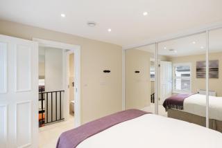 Bright 1 Bedroom Apartment Near Edgware Road - 6