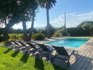 Le Mas des Vignes - 8