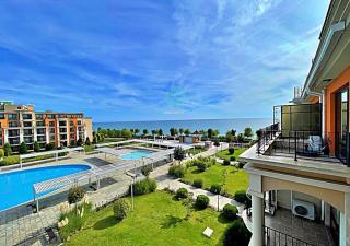 Premier Fort Beach - Premium Apartments - Sveti Vlas - 9