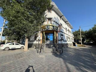 Nur M Hotel - Yakkasaray - 0
