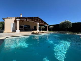 Le Mas des Vignes - 2