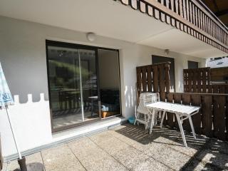 Appartement cosy à Châtel, 100m des pistes, balcon, WiFi, parking, jusqu'à 4 personnes - FR-1-676-105 - Châtel - 1