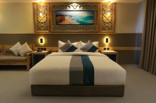 Aroma Hotel - 9