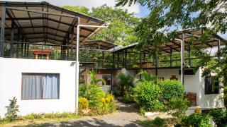 Four Trees Jungle Lodge - San Juan del Sur - 8