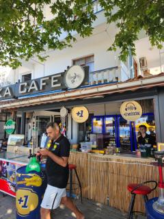 ŞEREF APART MOTEL - Marmara - 7
