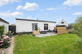 8810 Hvide sande - Vesterhavsvej 1 - Hvide Sande - 0