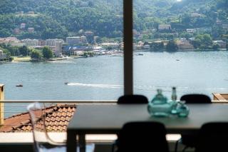 Ciasmo Villa - Como - 9